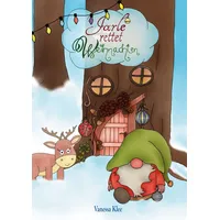 Tolino media Jarle rettet Weihnachten