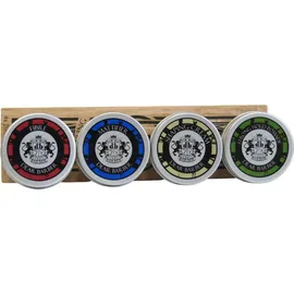 Dear Barber Mini Styling Collection Set für Männer 4 x 20 ml