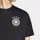 adidas Deutschland DNA T-Shirt 2026 Schwarz Herren Gr. M