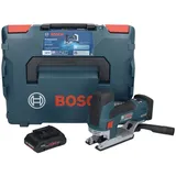 Bosch GST 18V-155 SC Professional Akku Stichsäge 18 V + 1x ProCORE Akku 4,0 Ah + L-Boxx - ohne Ladegerät