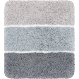 Homie Living Rio Marina Grau Multi 55 x 65 cm