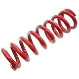 RockShox Metric Coil 450 LB Stoßdämpferfeder 174 mm 67,5-75 mm Rot