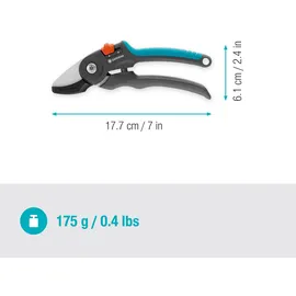 Gardena PremiumCut Trockenes Holz (12240)