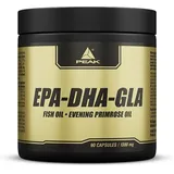 Peak Performance EPA-DHA-GLA Kapseln 90 St.