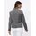 CREATION L Lyocell-Mix-Blazer in anthrazit | Gr.: 40