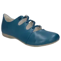 Josef Seibel Fiona 04 Geschlossene Ballerinas, Blau (Blue 971