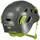 Black Diamond Half Dome Kletterhelm (Größe 56-63CM, grau)