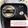Solis Ice Dream Schwarz 1 l