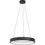 EGLO Connect LED Pendelleuchte Marghera-Z Alu, Eisen, Stahl Ø Metall
