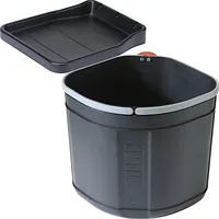 Franke Sorter Mini 17 l Schwarz