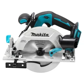 Makita DHS 680 Z Akku-Handkreissäge 18 V 165 mm Brushless + 1x Akku 9,0 Ah - ohne Ladegerät