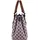 Bugatti Ella Bowling Bag M Synthetik Red