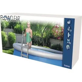 BESTWAY Sicherheitsleiter 122 cm