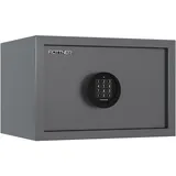 Rottner Tresor Praktik 30 Elektronikschloss / Sicherheitsstufe S1 / keine Sicherheitsstufe