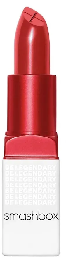 Smashbox Be Legendary Prime & Plush Lipstick Lippenstifte 4,2 g BING 