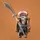 Playmobil Novelmore Sandsturmbrecher 71023