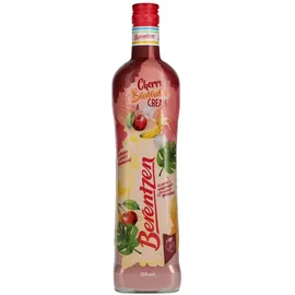 Berentzen Cremelikör 15% Vol. 0,7 l