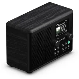 Pure Classic H4i schwarz
