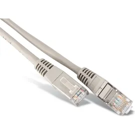 S-Conn Patchkabel, cat. 5e, SF/UTP, 3,0m