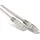 S-Conn Patchkabel, cat. 5e, SF/UTP, 3,0m