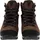 Hanwag Tatra II Wide GTX Herren erde/brown 44