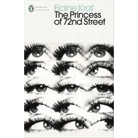 Penguin Books Ltd The Princess of 72nd Street