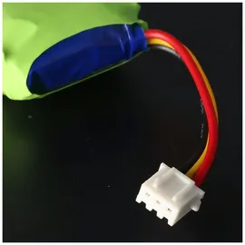 AccuCell Akku passend für JBL Charge Akku AEC982999-2P mit 3,7 Volt 6000mAh Li-Polymer Akku