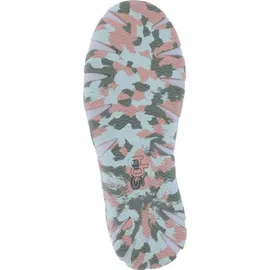 TBS Schnürschuh in weiß - Gr.: 41