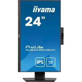 Iiyama Prolite XUB2490HSUH-B1 23,8" schwarz
