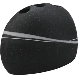 Optima Zahnbürstenhalter Sidao Schwarz Polyresin SID11