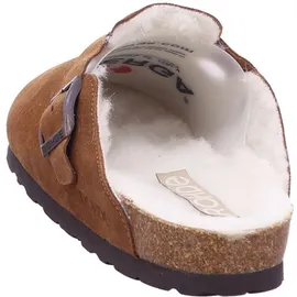 ROHDE Hausschuhe für Damen, braun, Größe 38 EU