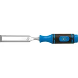 ede - wilh. schmitt Stechbeitel 2K-Heft 3 mm (1008)
