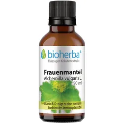 Frauenmantel 50 ml