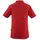 Mascot Java T-Shirt Rot