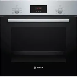 Bosch HBF133BR0 Serie 2 Einbau-Backofen