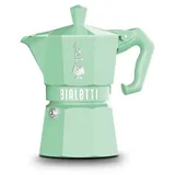Bialetti Moka Exclusive 3 Portionen