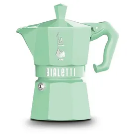 Bialetti Moka Exclusive 3 Portionen
