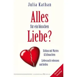 Silberschnur Alles für ein bisschen Liebe?