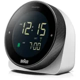 Braun Wecker, BC24W