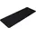 Amazon Basics Yogamatte, rutschfest, extra dick, Pilates-Gymnastikmatte, 183 x 61 x 1 cm, Schwarz