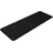 Amazon Basics Yogamatte, rutschfest, extra dick, Pilates-Gymnastikmatte, 183 x 61 x 1 cm, Schwarz