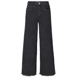 GARCIA Kids Mädchen Pants Denim Jeans Annemay slim fit in dark used 140