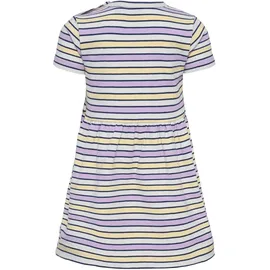 hummel Hmlhappy ME Dress S/S" in orchid bloom 86