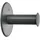 Koziol Plug'n'Roll Toilettenpapierhalter