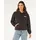 Rip Curl Hoodie Schwarz M