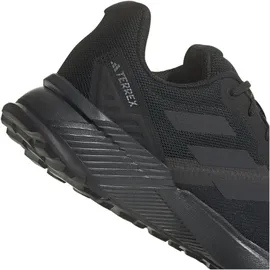adidas Terrex Soulstride Rain.RDY Core Black / Carbon / Grey Six 46
