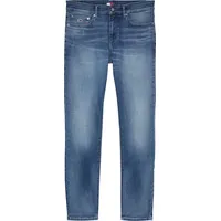 Tommy Jeans Scanton Ai3335 Slim Fit Jeans Denim Medium 32 32