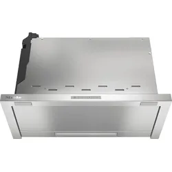MIELE DAS 2620, Dunstabzugshaube (596 mm breit, 273 tief)