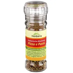 Pizza e Pasta BIO