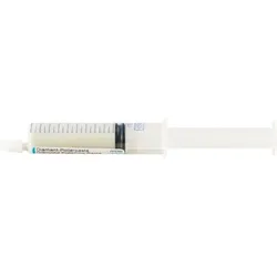 Diamantpolierpaste DPP DPP ECO Korngröße 10μ mittelfein Spritze mit 10g für hartes Material